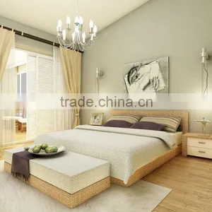 Hot Sale Modern Designer Wall Paper for Living Room Wallpaper thumbnail-1