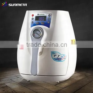 3d Mini Sublimation Heat Press Vacuum Machine Heat Transfer Machine thumbnail-4