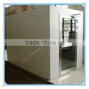 ISO Certificated High Quality Laboratory Furniture Lab Equipment Air Shower Clean Room thumbnail-3