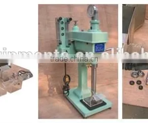 Multi-tank Denver D12 Laboratory Flotation Cell for Copper Ore/gold Ore Testing thumbnail-2