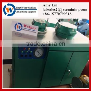 Laboratory Disk Vacuum Filter Dewatering, Laboratory Dewatering Machine for Minerals thumbnail-1