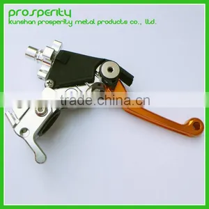 Motorcycle Accessories/ JH Motorcycles Handle Parts thumbnail-1