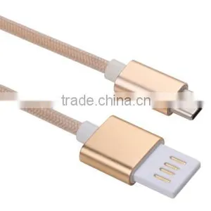 USB Date Cable USB Type- C Cable to USB 2.0 Am Cable thumbnail-1
