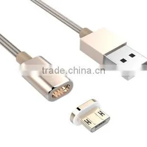 Flat V2.0 Micro USB Cable External Camera for Mobile thumbnail-5