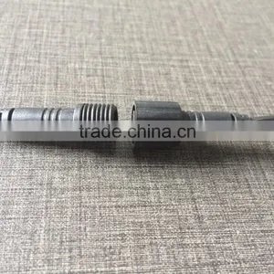 Customized Black Waterproof Electrical Cable 2pin/3pin/4pin/5pin/6pin/7pin/8pin/9pin/10pin thumbnail-6