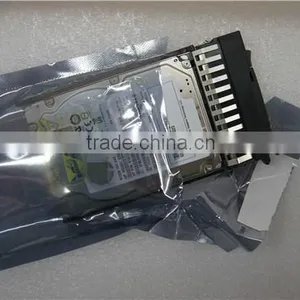 619291-B21 900GB 6G 10K 2.5 DP SAS Server Hard Drive thumbnail-2