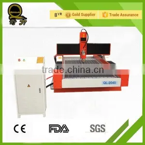 Jinan Supplier Discount Price Good Precision Cnc Machine Cnc Stone Carving Machinery thumbnail-6