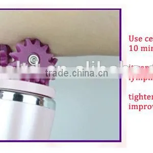 Rechargeable Electronic Anti-acne Facial Cleanser thumbnail-5