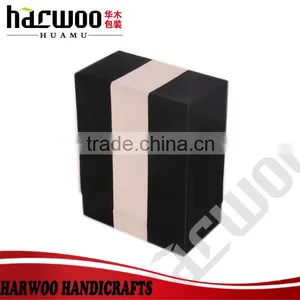 Fancy Velvet Perfume Packaging Box for Gift thumbnail-1