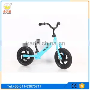 CE EVA Wheel Kids Balance Bike Bicycle for Sale/children Ride on Bike thumbnail-6
