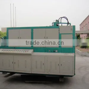 Model Dake-71B Plastic Cup Making Machine thumbnail-1