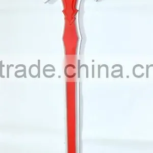 Wholesale Warcraft Sword, Simulation Military Weapons, PU FoamSword thumbnail-1