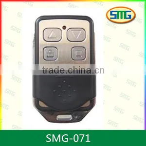 Wireless Duplicate Remote Control Copier Programmable 433.92mhn SMG-071 thumbnail-1