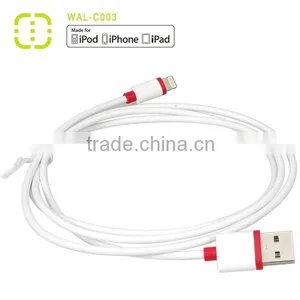 Walnut Brand High Quality High Power Mfi Certified Cable thumbnail-4