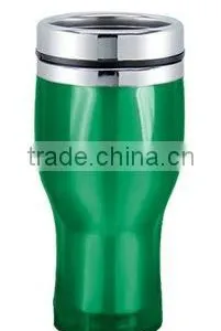Stainless Steel Mug thumbnail-1