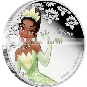 Latest New Design Best Price Awards Coin thumbnail-2