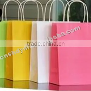 Paper Bag Packaging thumbnail-5
