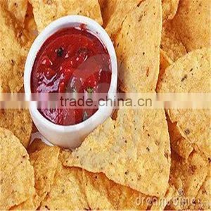 Stainless Steel New Nacho Machine, Tortilla Chips Production Line, Snack Food Maker thumbnail-2