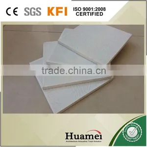 2x2 Gypsum Ceiling Board for Office and Meeting Room thumbnail-1