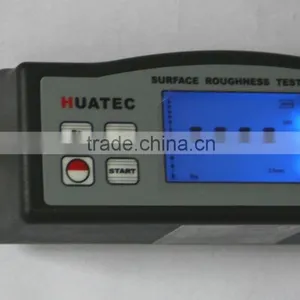 4 Paramers Digital Surface Roughness Meter SRT6210, Roughness Tester thumbnail-3