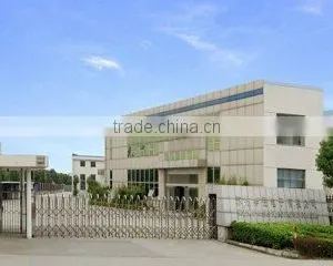 Suzhou Oasis Electronic Co., Ltd. company overview - view 2 thumbnail