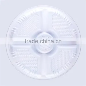 Hot Selling Sushi Food Container Package Box thumbnail-2