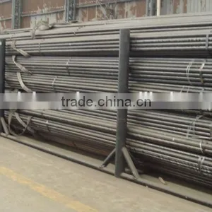 ASTM A106 Grade B Carbon Steel Pipe for High Temperature Service thumbnail-1