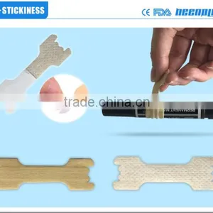 as Seen on tv New Products 2016 Chinese Medical Nasal Strips Anti Snoring Strips thumbnail-5
