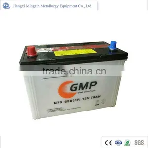 Automatic Lead Battery Recycling Machine,Scrap Storage Battery Recycling Equipment thumbnail-1