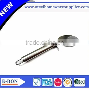 High Quality Stainless Steel Pizza Knife thumbnail-1
