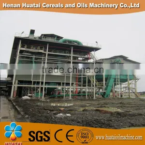 200TPD High Income Low Investment Palm Kernel Oil Screw Expeller Machine With CE, SGS, ISO9001, BV thumbnail-1
