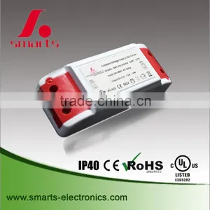 Constant Voltage Led Driver 12v 20w for Led Lights thumbnail-2