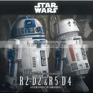 Genuine and Latest Darth Vader With Precise Appearance thumbnail-3
