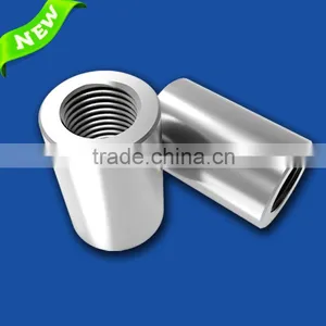 Upsetting End Type Rebar Coupler thumbnail-1