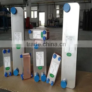 Plate Heat Exchangers thumbnail-1