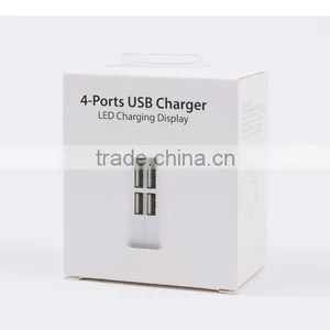 Hot Sale Mobile Phone Charger, Universal Travel Adapter, Multi-function Travel Plug thumbnail-1