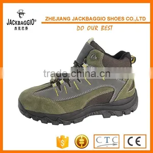 High Quality Steel Toe Safety Shoes, Safety Footwear,cheap Safety Shoes thumbnail-5