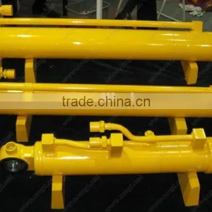 China High Quality Boom Hydraulic Cylinder Excavator Parts for PC1250 Supplier's Choice thumbnail-2