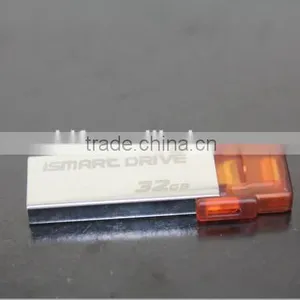 Hot Selling Usb Flash Drive for Promotional Gift,usb Drive With Customized Logo,sample Available16/32/64gb,DHL thumbnail-3