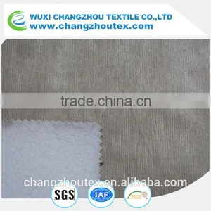 100%polyester Microfiber With Bronzing thumbnail-2