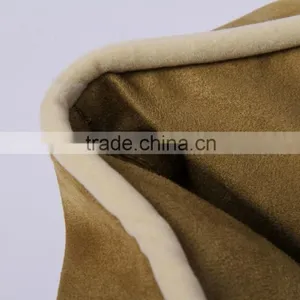 Small Cat Bed KHAKI thumbnail-3
