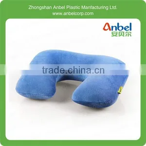 Hot Selling Inflatable Air Beach Pillow thumbnail-1
