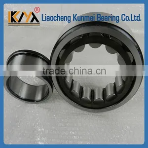 Bearing Cage KM NJ316E Cylindrical Roller Bearing thumbnail-1