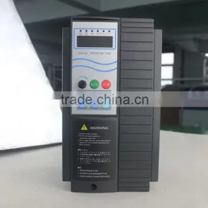 EV100 Series Variable-frequency Drive Inverter thumbnail-2