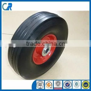 Manufacturer Folding Hand Trolley Tires thumbnail-3