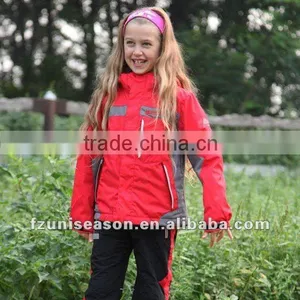 Sexy Girls Ski Jackets 2013 Children Jackets Girls Blazer thumbnail-1