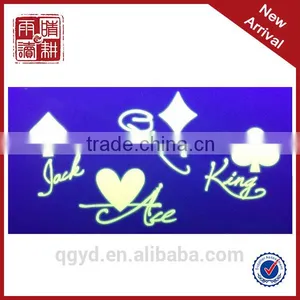 Best-selling Wholesale Glow in the Dark Sticker thumbnail-1