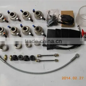 CRI200KA High Quality Common Rail Fuel Injector Machine and Test Bench thumbnail-2