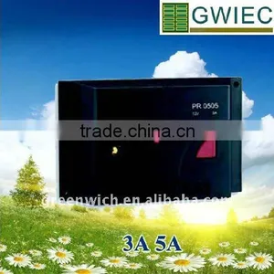 PR Solar Charger Controller 3A / 5A thumbnail-1