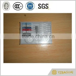 Household Sewing Kit Box thumbnail-1